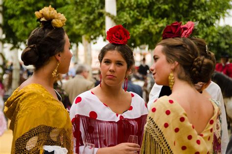 feria sevilla|The Feria de Abril: Seville’s festival complete guide。